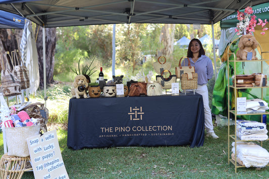 Fullarton Markets - The Pino Collection