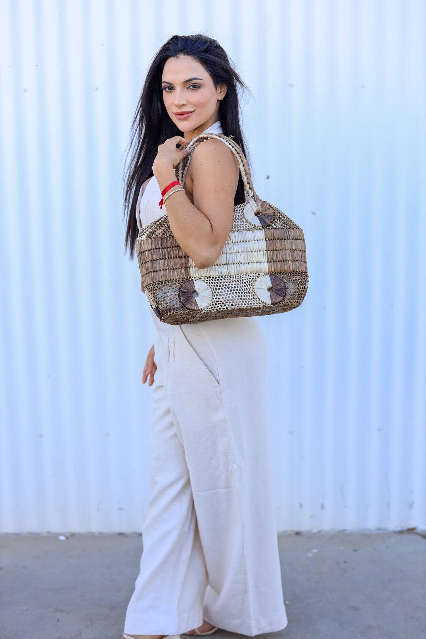 Abaca Collection - made by our local artisans from Sorsogon – The Pino ...