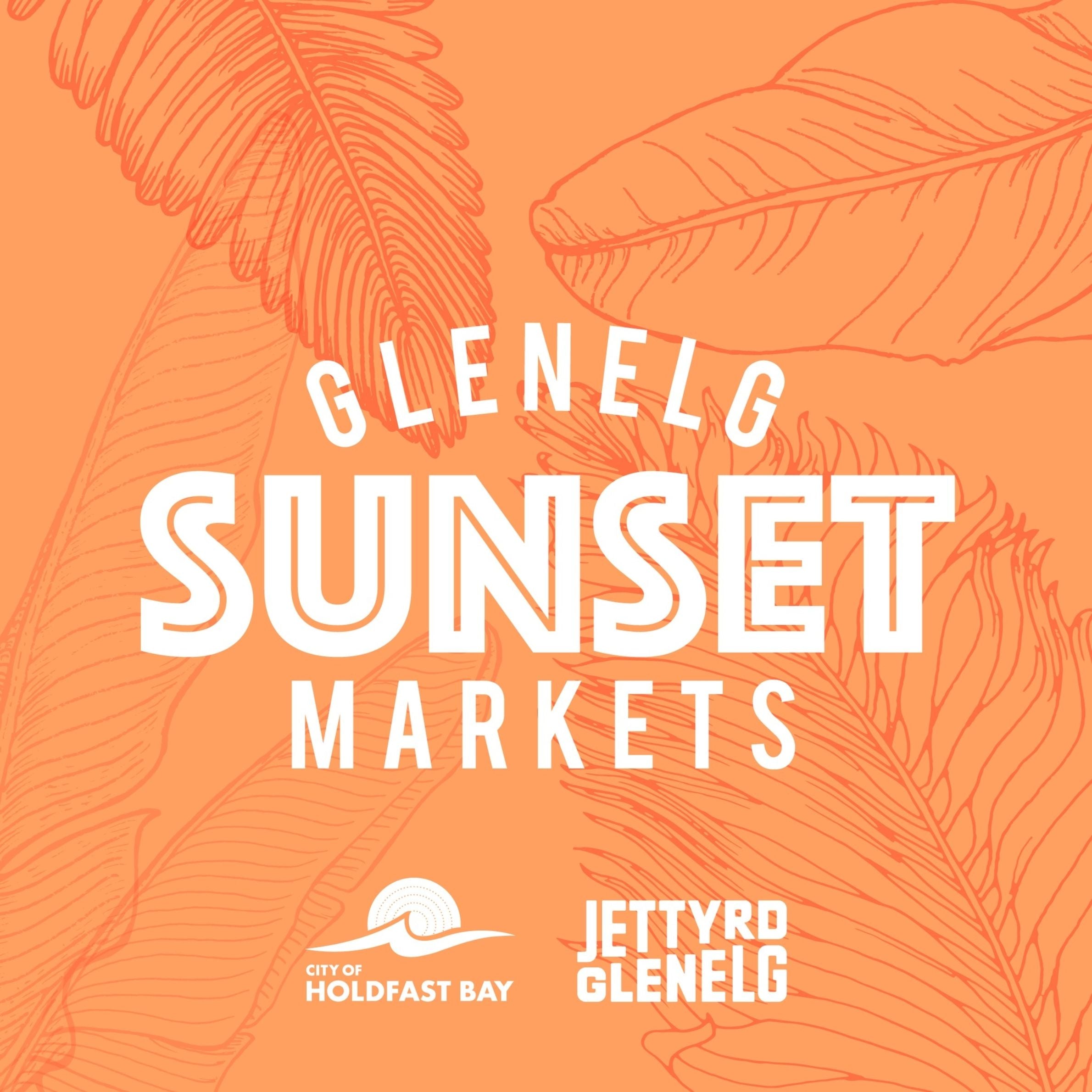 The Pino Collection at the Glenelg Sunset Markets